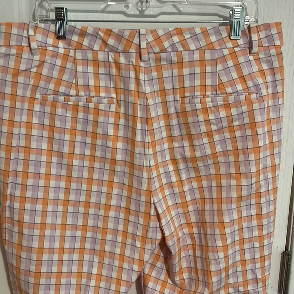 Ann Taylor Capris - Picture 3 of 5